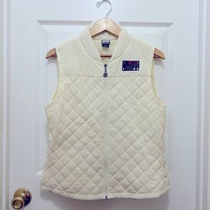 Her Universe - Star Wars Princess Leia Vest - Empire Strikes Back - Size Large